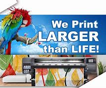 Image result for Large Format Printing Memukau