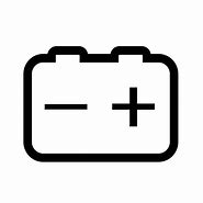 Image result for Electric Battery Symbol