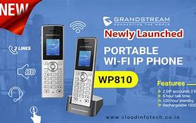 Image result for WiFi SIP Phone