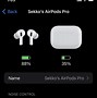 Image result for AirPod Pro2 Ear Pieces From Box