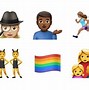 Image result for iPhone X New Face Emoji