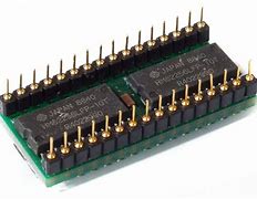 Image result for Computer SRAM Memory Chip