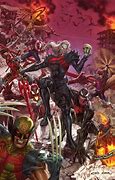 Image result for Marvel Symbiote Realm
