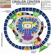 Image result for Chrysler Arena Seating Chart