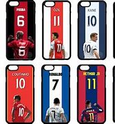 Image result for Soccer iPhone 5S Cases for Boy