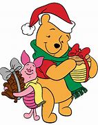 Image result for Winnie the Pooh Holiday
