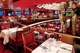 Image result for Rotterdam Cruise Ship Food