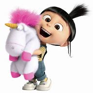 Image result for Despicable Me 2 Agnes Minions