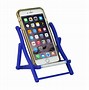 Image result for Beach Chair Cell Phone Holder