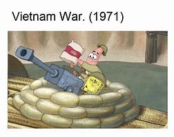 Image result for Vietnam Book Meme