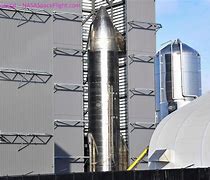 Image result for SpaceX Starship and Booster