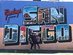 Image result for Hey San Diego