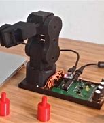 Image result for 3D Printed Robotic Arms