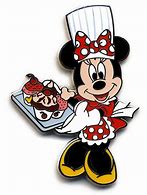 Image result for Minnie Mouse Chef
