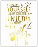Image result for Meaningful Unicorn Quotes