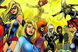 Image result for Marvel Drawings