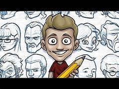 Image result for Baby Groot Face Drawing