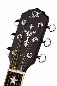 Image result for SX Guitar Logo