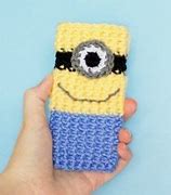 Image result for Minions Phone Case DIY