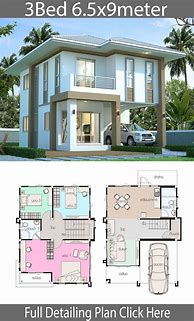 Image result for Architectural House Floor Plans