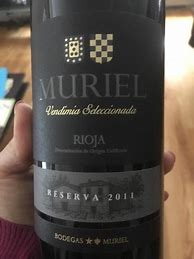 Image result for Muriel Rioja El Somo