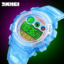 Image result for Talking Digital Watches