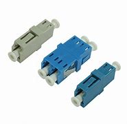 Image result for LC Simplex Duplex Connector