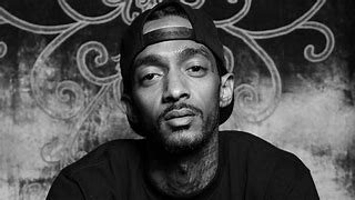 Image result for Nipsey Hussle Crime Scene