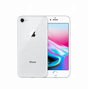 Image result for Apple iPhone 8 Silver