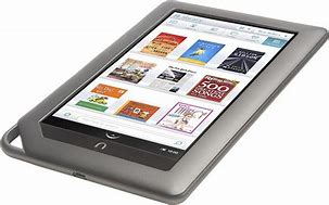 Image result for Barnes and Noble Nook