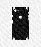 Image result for iPhone 7 Plus Cutting Template