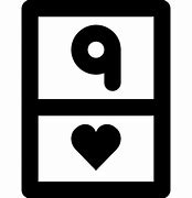 Image result for 9 of Hearts Patch