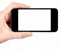Image result for Holding iPhone Clip Art