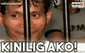 Image result for Kilig Ako Meme Filipino Meme