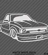 Image result for 1st Gen S10 Decal