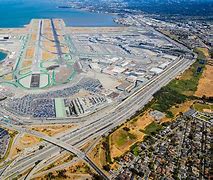 Image result for San Francisco Airport Models
