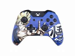 Image result for Dragon Ball Z Xbox One Controller