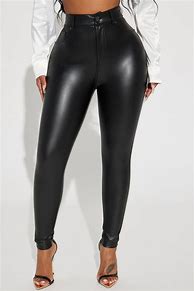 Image result for Fashion Nova Leather Pants