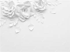 Image result for Red and White Flower Background for Female