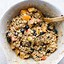 Image result for Healthy Baked Oatmeal 9 by 13 Pan