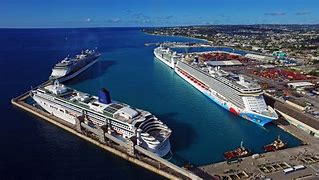 Image result for Barbados Cruise Port