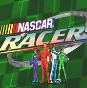 Image result for NASCAR Logo Black Background