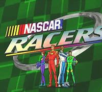 Image result for NASCAR Racers Episode 26