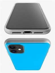 Image result for Sky Blue iPhone Cover