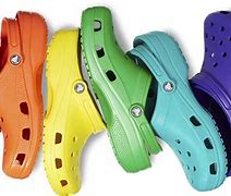Image result for All Croc Colors