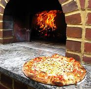 Image result for wood burning pizza crust recipes