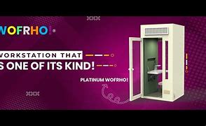 Image result for Indoor Phone booth