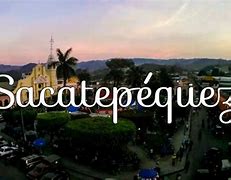 Image result for Sacatepequez