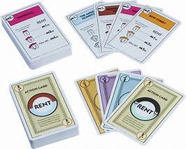 Image result for Hasbro Card Games