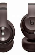Image result for Brown Beats Headphones